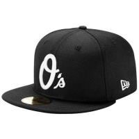 new era mlb 59fifty black white basic new era voor heren accessories pet zwart wit Goedkoopste Caps ko4dy666